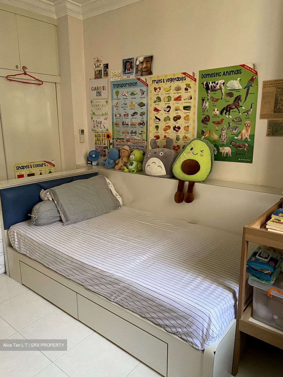 Blk 473 Segar Gardens (Bukit Panjang), HDB 5 Rooms #445904681